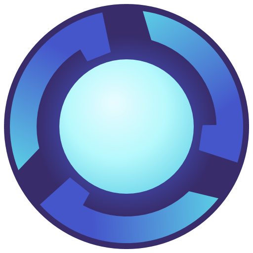 логотип omega device